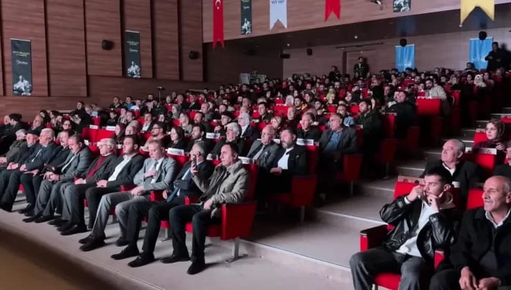 Dengbej Kazo’nun Hayatı ‘Dengbej Kazo Efsanesi’ Belgeseliyle Anlatıldı