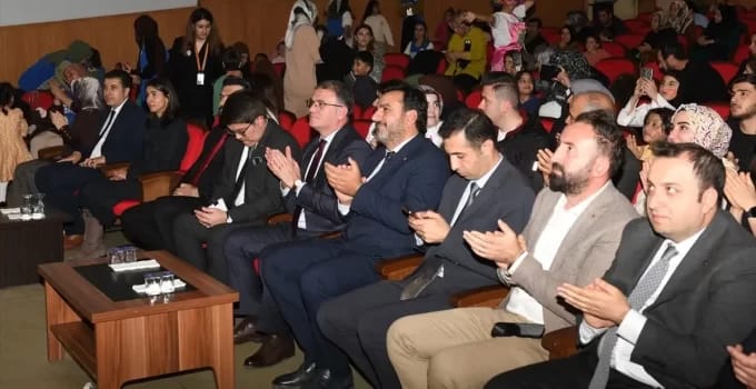 Van’da Diyabetli Çocuklara Destek: 550 Çocuğa Şeker Ölçüm Sensörü