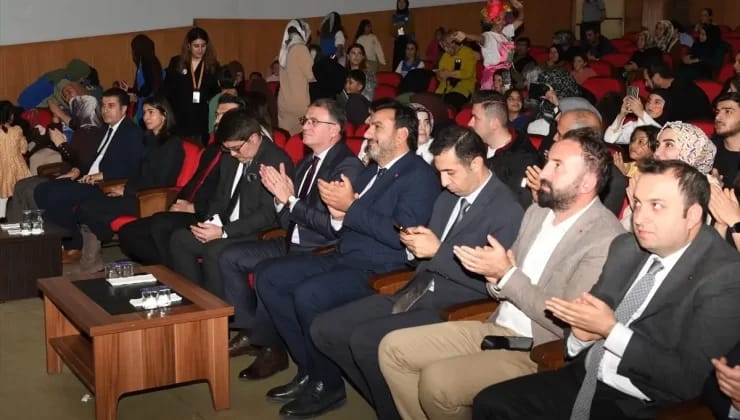 Van’da Diyabetli Çocuklara Destek: 550 Çocuğa Şeker Ölçüm Sensörü