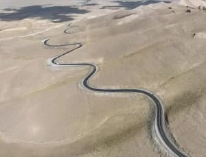Güzeldere Tüneli’nin Van-Hakkari Yönündeki Tüpü Hizmete Açılıyor