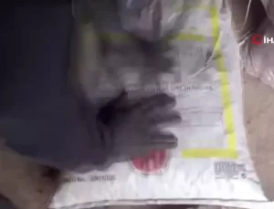 Van’da Okulların Kömürünü Satanlara Operasyon