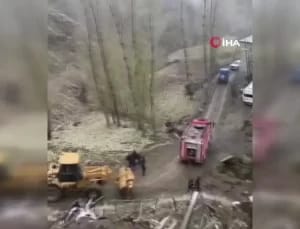Gevaş’ta Ev ve Ahır Yangını Korkuttu