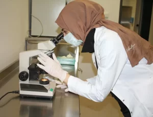 Van’da Tüp Bebek Merkezi Açıldı! İlk Aşılama Başarıyla Gerçekleşti