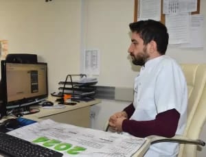 Van’da Sağlıkta Yeni Dönem: Doktorlar Artık Bir Tık Uzağınızda!