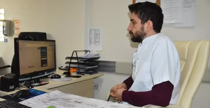 Van’da Sağlıkta Yeni Dönem: Doktorlar Artık Bir Tık Uzağınızda!