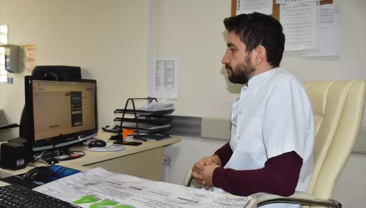 Van’da Sağlıkta Yeni Dönem: Doktorlar Artık Bir Tık Uzağınızda!