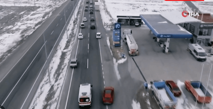 Van’da “Fermuar Sistemiyle Yaşama Yol Ver” Projesi Tanıtıldı