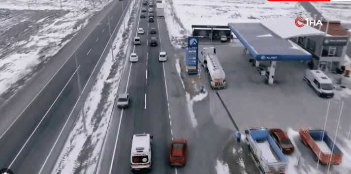 Van’da “Fermuar Sistemiyle Yaşama Yol Ver” Projesi Tanıtıldı