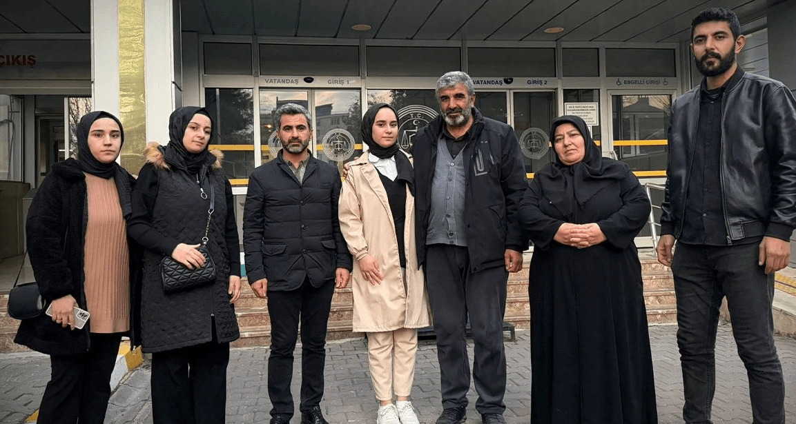 Rojin Kabaiş’in Şüpheli Ölümünde Yeni Gelişme