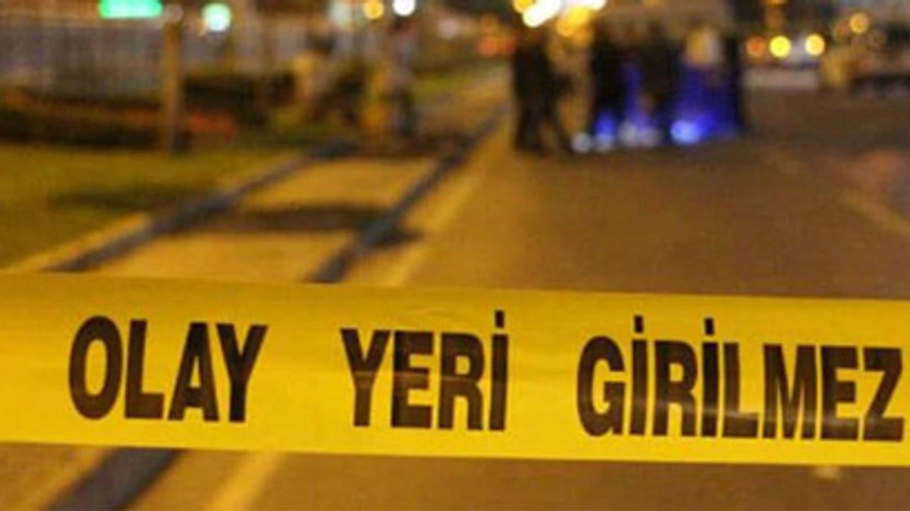 Van’da 21 Yaşındaki Gençten Üzücü Haber