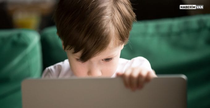 Ekran Süresi ve Video Oyunlarında Çocuklar İçin Büyük Tehlike