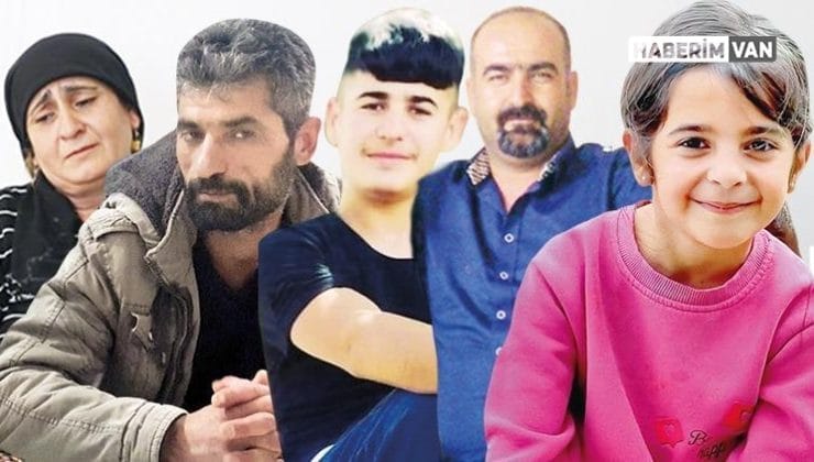 Narin Güran Cinayetinde Yeni Gelişme: 4 Sanığa Ağır Ceza