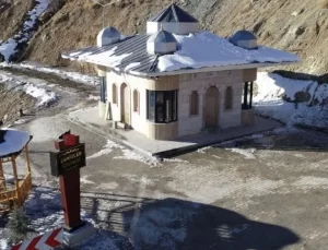 Şehitler Çeşmesi Mescidi Kapatıldı: Vatandaşlardan Tepki