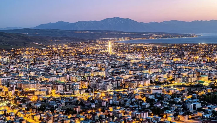 Van’da Sahte Tapu Dolandırıcılığına Dikkat!