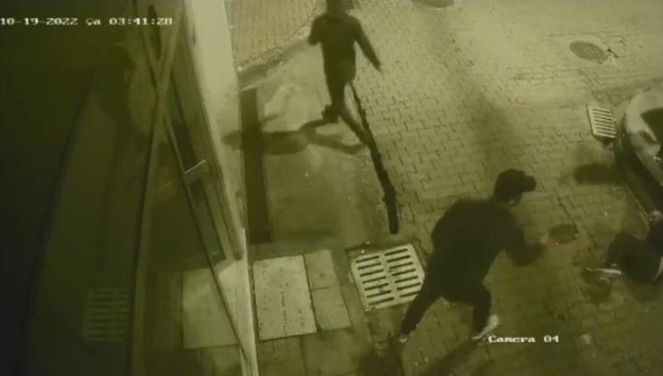 Vanlı Gencin Ölümüyle İlgili Davada Karar Açıklandı
