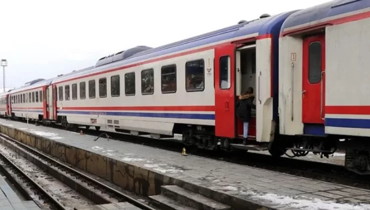 Van-Tahran Treni Yeniden Seferde, Bilet ve Sefer Bilgileri