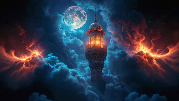 Ramazan Ayı İçin Uzmanlardan Sağlık ve İslami Yönüyle Tavsiyeler