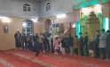 Van’da Çocuklara Ramazan Neşesi: Teravih Trenine Katılım Artıyor