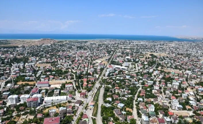 Van’daki Yabancı Nüfus Açıklandı!