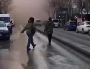 Van’da Yıkım Sırasında Alınmayan Önlemler Tepki Çekti