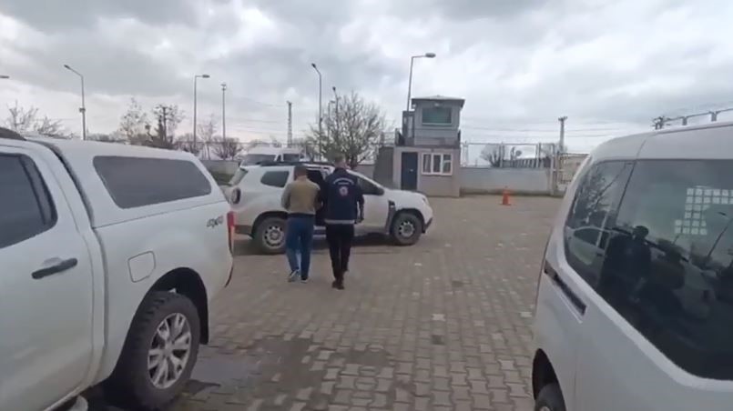 Van’da Göçmen Kaçakçılığı Operasyonu: 9 Organizatör Gözaltında, 3’ü Tutuklandı