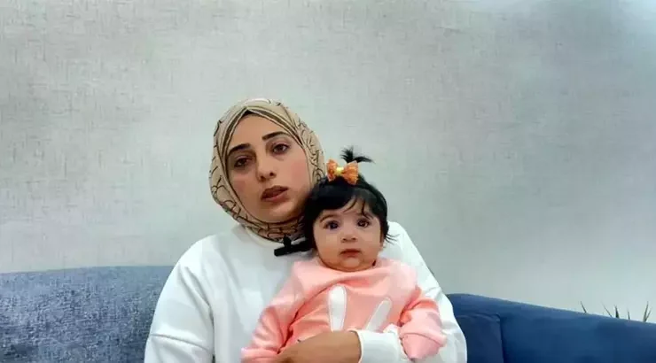 Vanlı Asel Leyla İçin Yardım Kampanyasında Yüzde 10’a Ulaşıldı