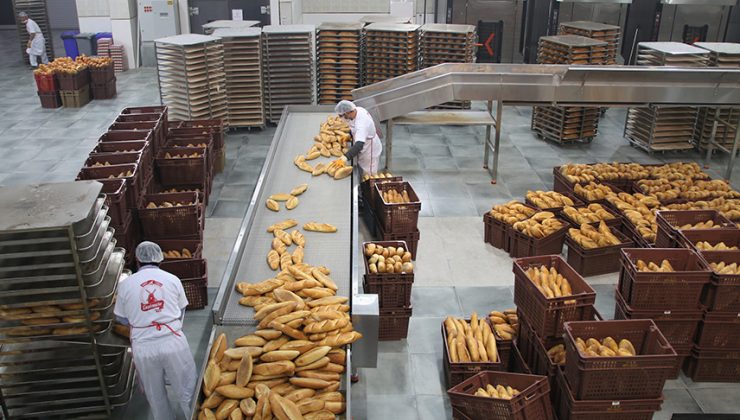 Van’da Ekmek Krizi: Fırıncılar Zam Talebi Reddedilince Greve Gidiyor!