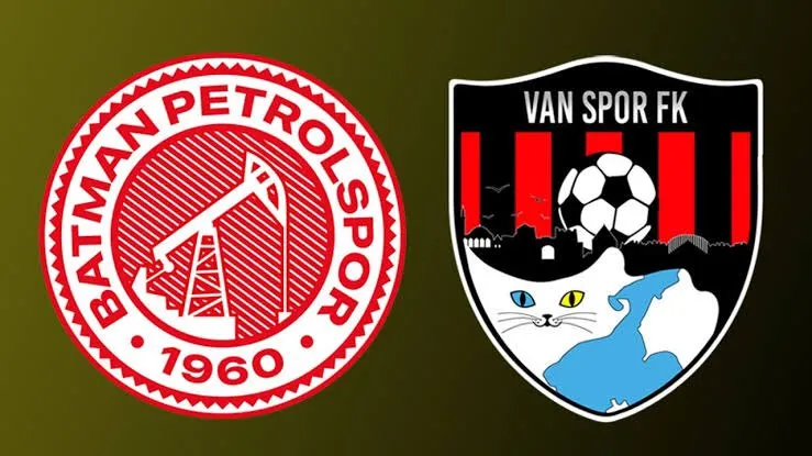 Play-Off Finalinde Gözler TFF’de: Vanspor-Batmanspor Maçı Nerede Oynanacak?