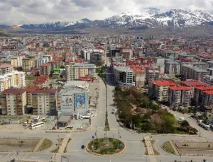 Van’da Sırrı Süreyya Önder’in Adı Yaşatılacak!
