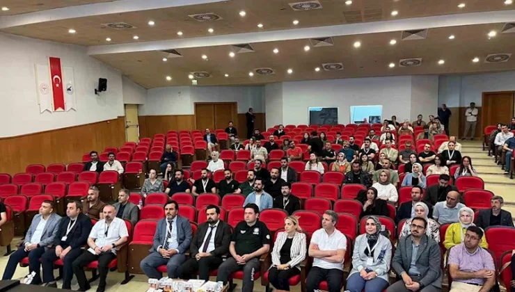 Van’da “Beyin Ölümü ve Donör Bakımı” Sempozyumu Düzenlendi