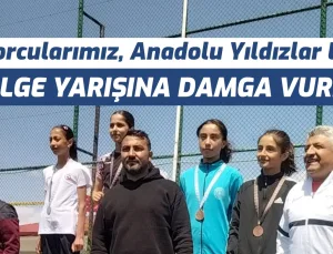 Edremitli Sporculardan Kars’ta Büyük Başarı!