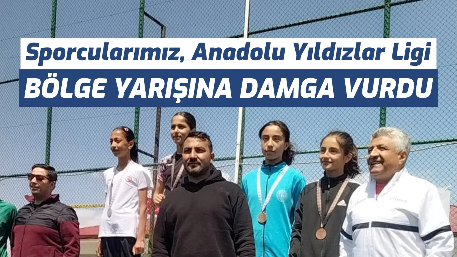 Edremitli Sporculardan Kars’ta Büyük Başarı!