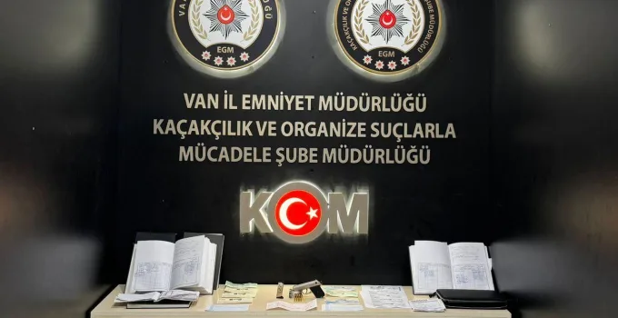 Van’da Kömür Tuzağı: Emeklileri Dernek Üzerinden Dolandırdılar!