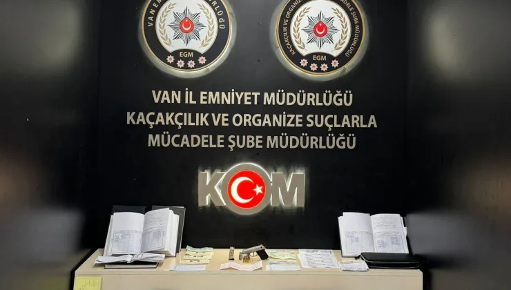Van’da Kömür Tuzağı: Emeklileri Dernek Üzerinden Dolandırdılar!