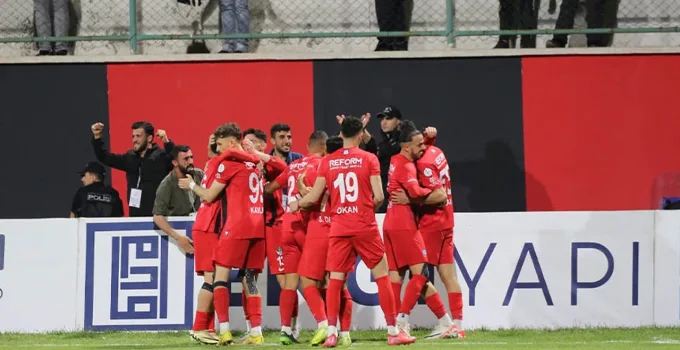 Vanspor’a İlk Maç İçin Seyircisiz Oynama ve Para Cezaları!