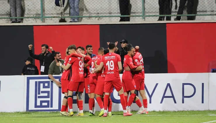 Vanspor’a İlk Maç İçin Seyircisiz Oynama ve Para Cezaları!