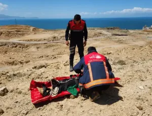Edremit’te İntihar Girişimi: Kadın Son Anda Kurtarıldı