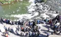 Erciş’te İnci Kefali Göçü Festivali Coşkuyla Başladı!