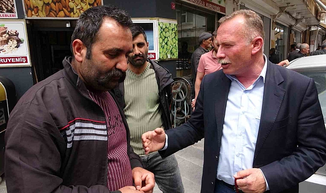 Van’da iddiaya göre 60 bin TL’ye çoban bulunamıyor