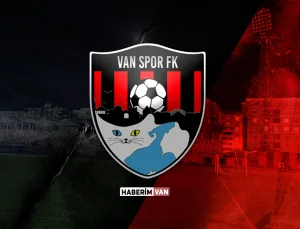 Vanspor’dan Play-Off’ta Kritik Beraberlik: Rövanş Aksaray’da!