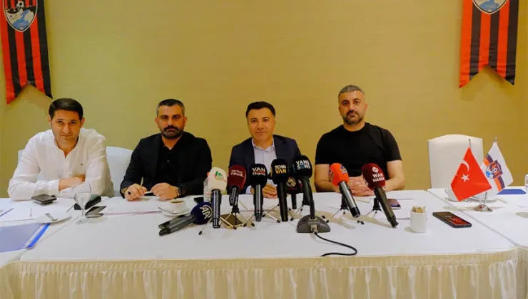 Van’a Yeni Stat Müjdesi: 20 Bin Kişilik “Yaşayan Stat” Geliyor