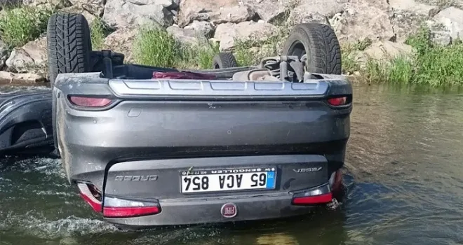 Van’a Dönüş Yolunda Feci Kaza: Aynı Aileden 3 Kişi Hayatını Kaybetti