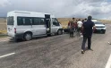 Van’da Feci Kaza: Minibüs ile Motosiklet Çarpıştı, 2 Genç Hayatını Kaybetti