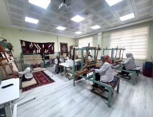 Norduz Koyunu Yününe Hayat Veren Proje: Van’da Kültürel Miras Giysiye Dönüşüyor