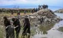 500 Öğrenci Van Gölü İçin Seferber Oldu!