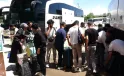 Van Otogarı ve Havalimanında Bayram Yoğunluğu: Ek Seferler, Yüksek Fiyatlar