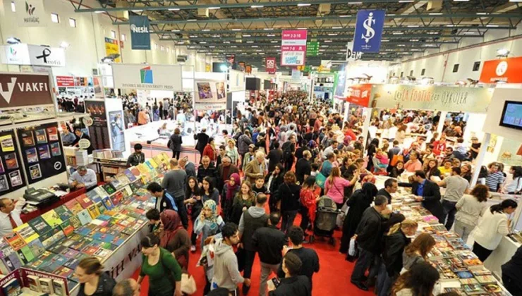 Van’da Kitapla Buluşma Zamanı: 2. Van Yerel Kitap Fuarı Başlıyor