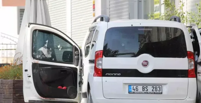 Erciş’te Silahlı Saldırı: 2 Kardeş Hayatını Kaybetti