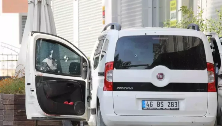 Erciş’te Silahlı Saldırı: 2 Kardeş Hayatını Kaybetti