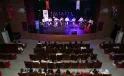 Van Konservatuvarı’ndan Türk Halk Müziği Ziyafeti